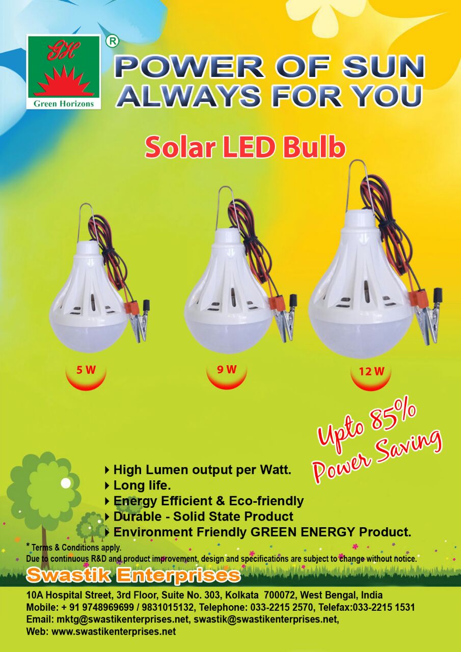 LED Bulb