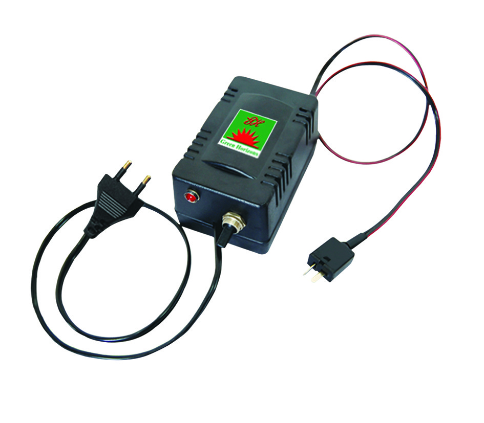 Lantern Charger